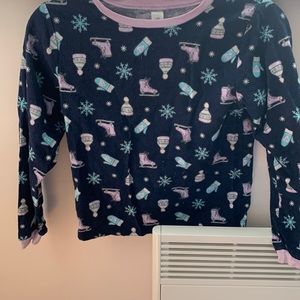 George matching pyjama set size 10-12 girls